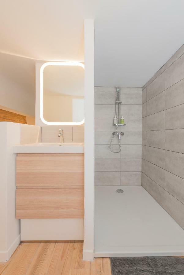 Daurade Apartment Toulouse Ngoại thất bức ảnh