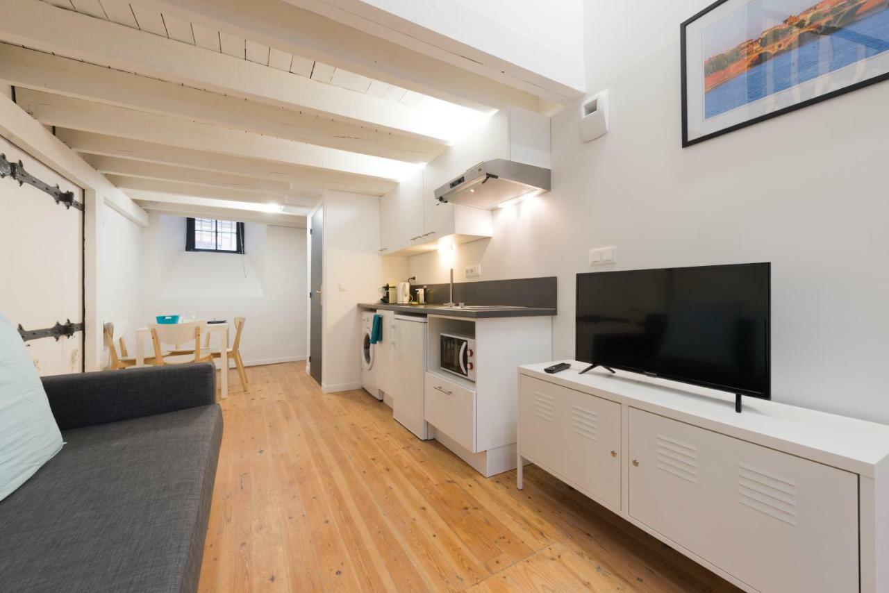 Daurade Apartment Toulouse Ngoại thất bức ảnh