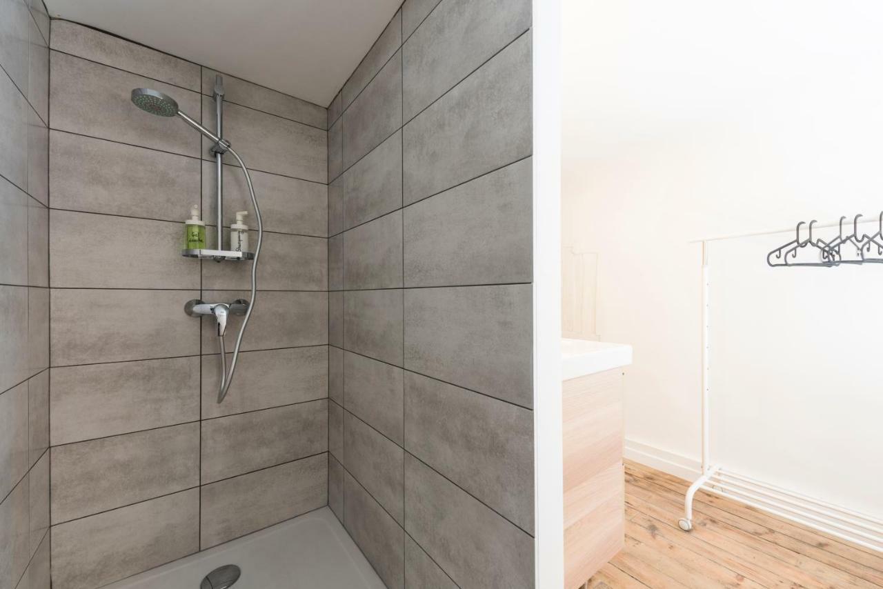 Daurade Apartment Toulouse Ngoại thất bức ảnh
